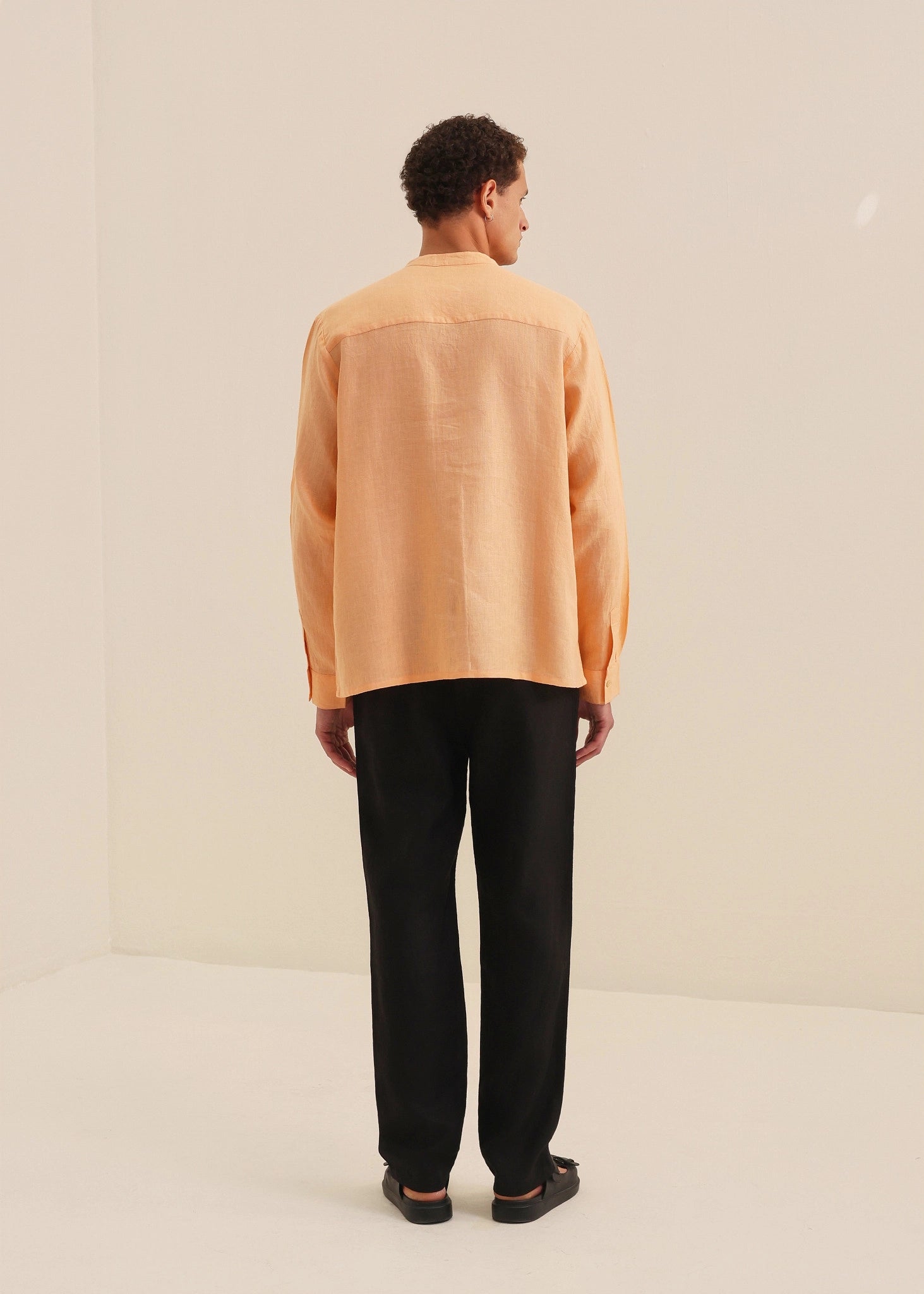 Nuvumi Full Sleeve Shirt