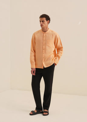 Nuvumi Full Sleeve Shirt