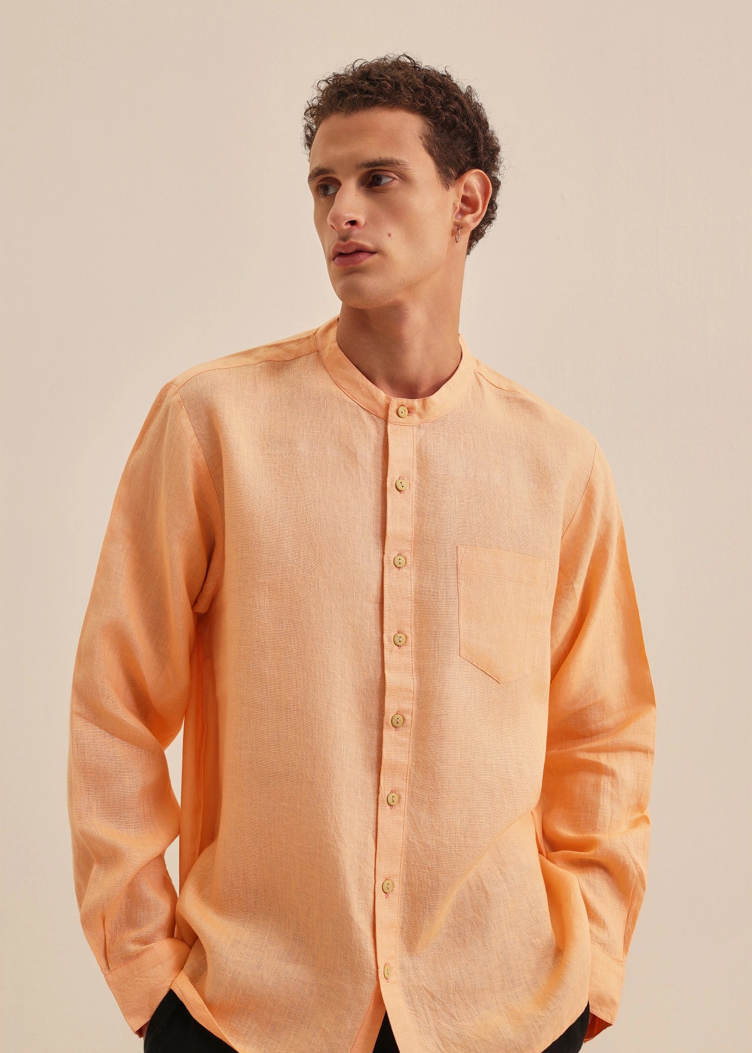 Nuvumi Full Sleeve Shirt