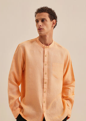 Nuvumi Full Sleeve Shirt