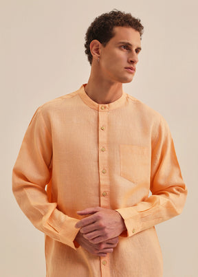 Nuvumi Full Sleeve Shirt