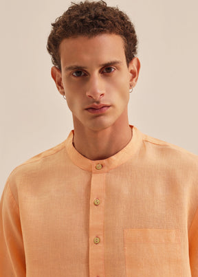 Nuvumi Full Sleeve Shirt