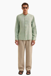 Nuvumi Full Sleeve Shirt
