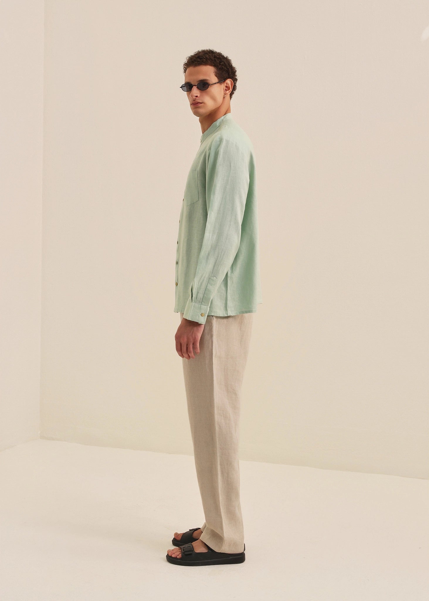 Nuvumi Full Sleeve Shirt