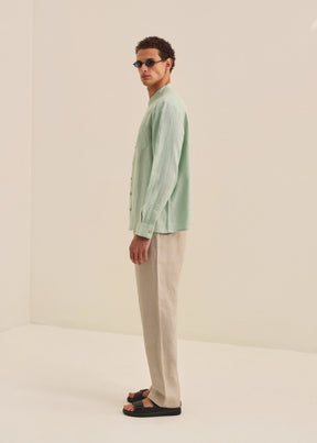 Nuvumi Full Sleeve Shirt