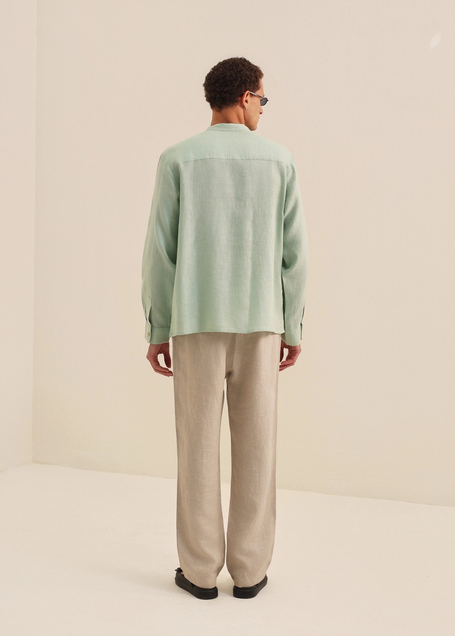 Nuvumi Full Sleeve Shirt