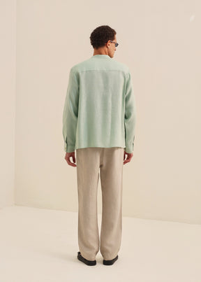 Nuvumi Full Sleeve Shirt