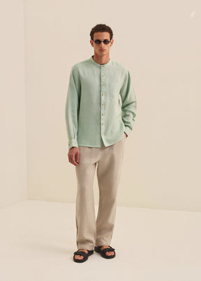 Nuvumi Full Sleeve Shirt