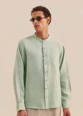 Nuvumi Full Sleeve Shirt