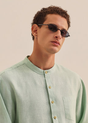 Nuvumi Full Sleeve Shirt