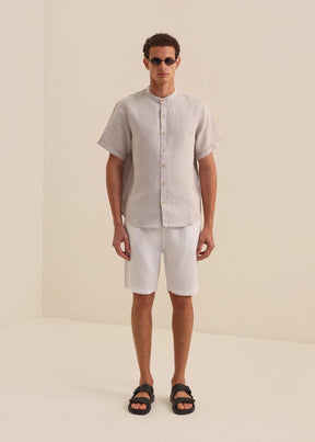 Nuvumi Half Sleeve Shirt
