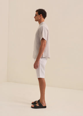 Nuvumi Half Sleeve Shirt
