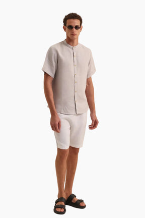 Nuvumi Half Sleeve Shirt