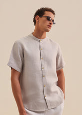 Nuvumi Half Sleeve Shirt