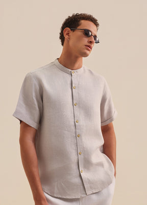 Nuvumi Half Sleeve Shirt