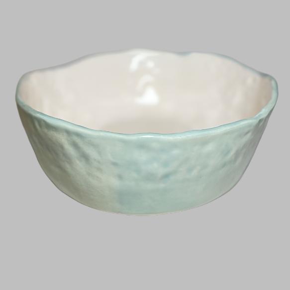 Medium Round Bowl- Starlet 060