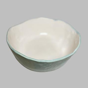 Medium Round Bowl- Starlet 060