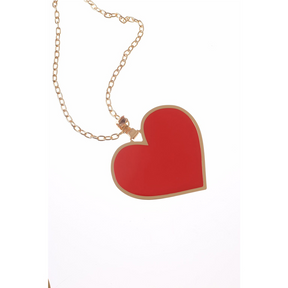 Cuore Pendant