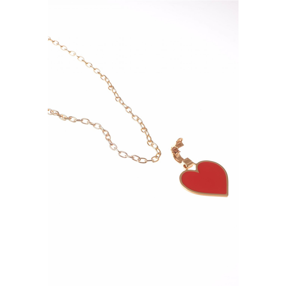 Cuore Pendant