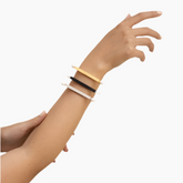 Geo Bracelets