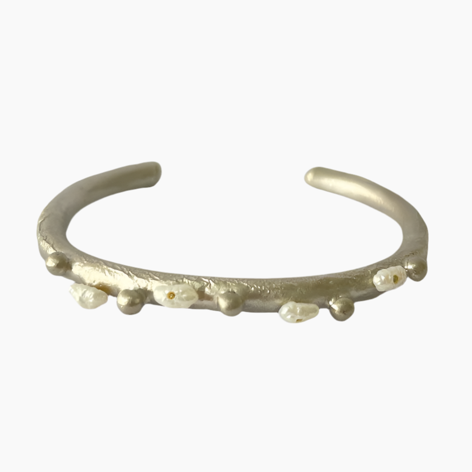 Volcano Bracelet
