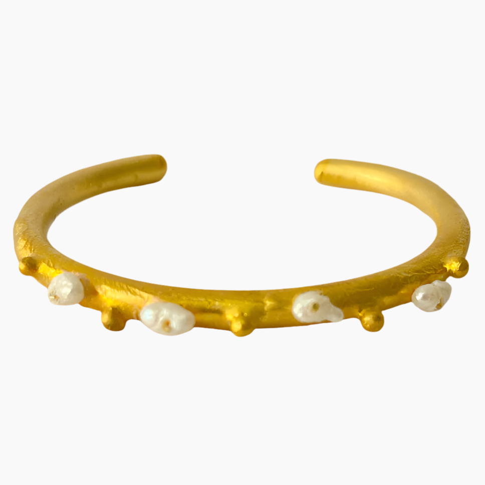 Volcano Bracelet