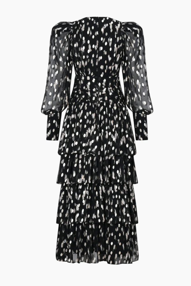 Maxi Eva Dress
