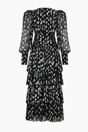 Maxi Eva Dress