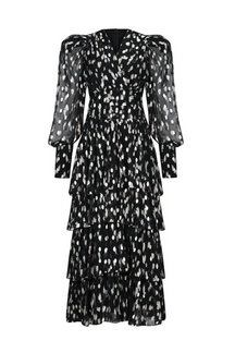 Maxi Eva Dress