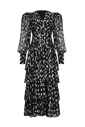 Maxi Eva Dress