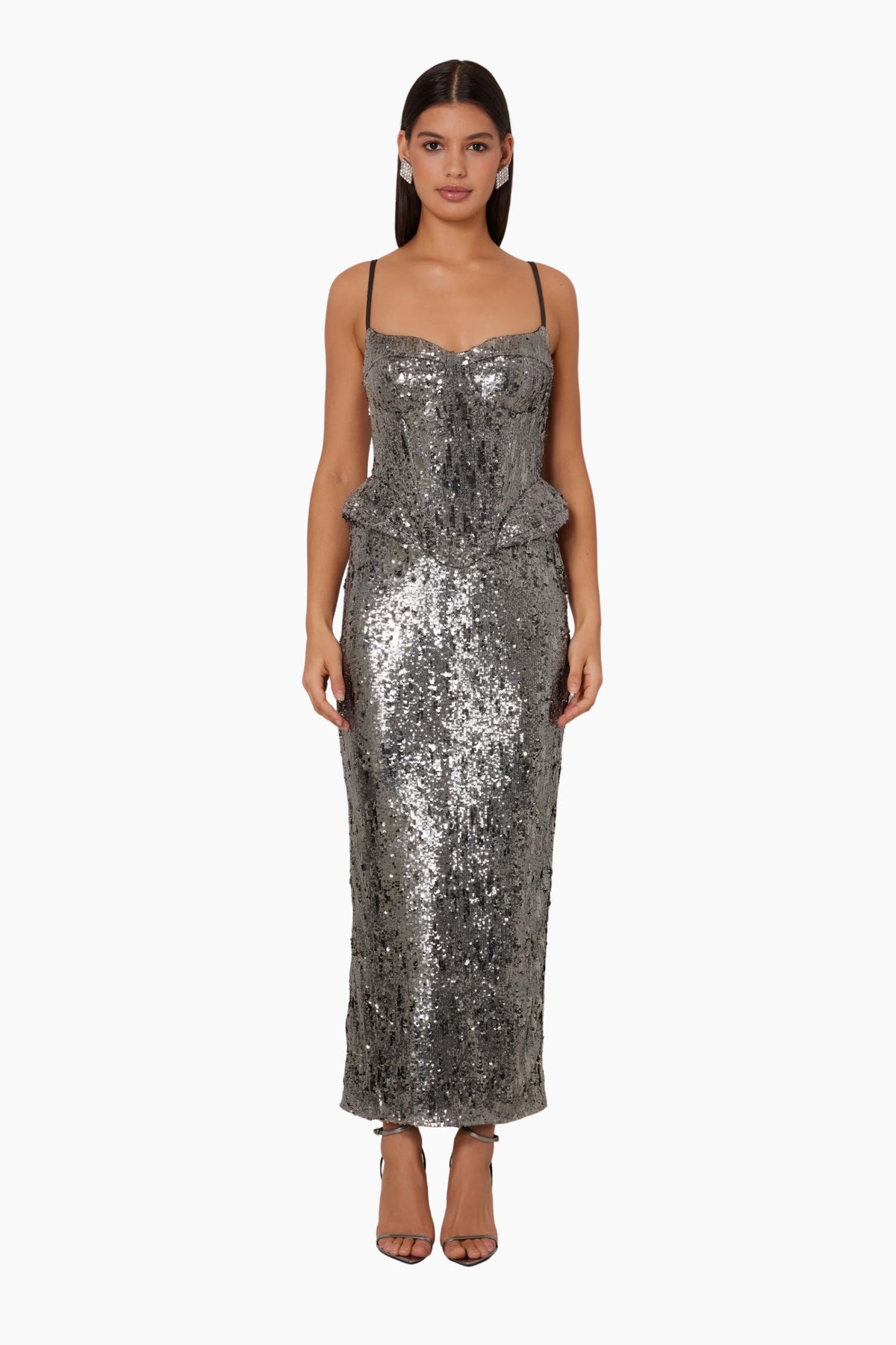 Emmet Gunmetal