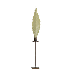 Small Green Leaf + Hold.