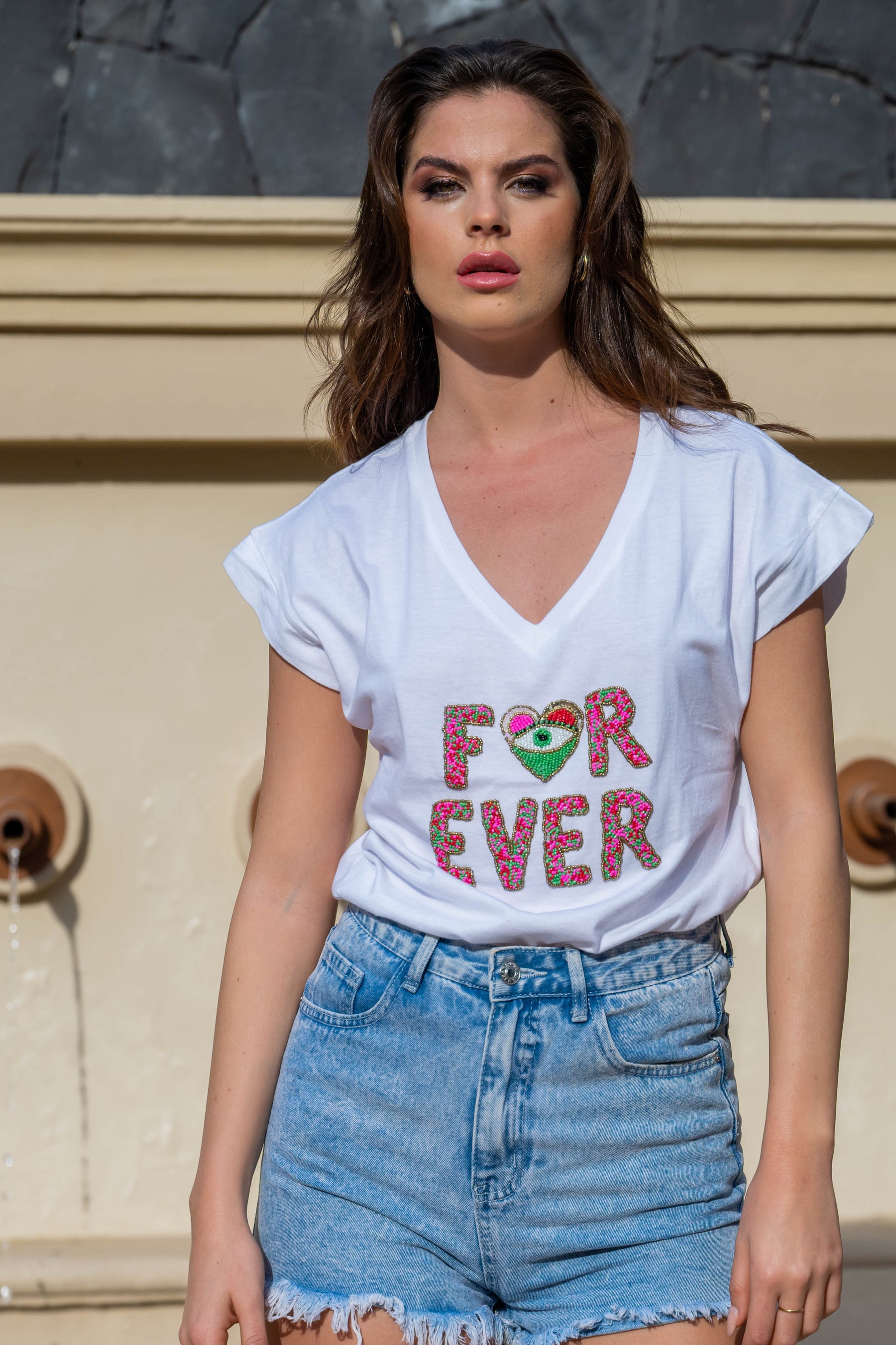 Forever T-Shirt