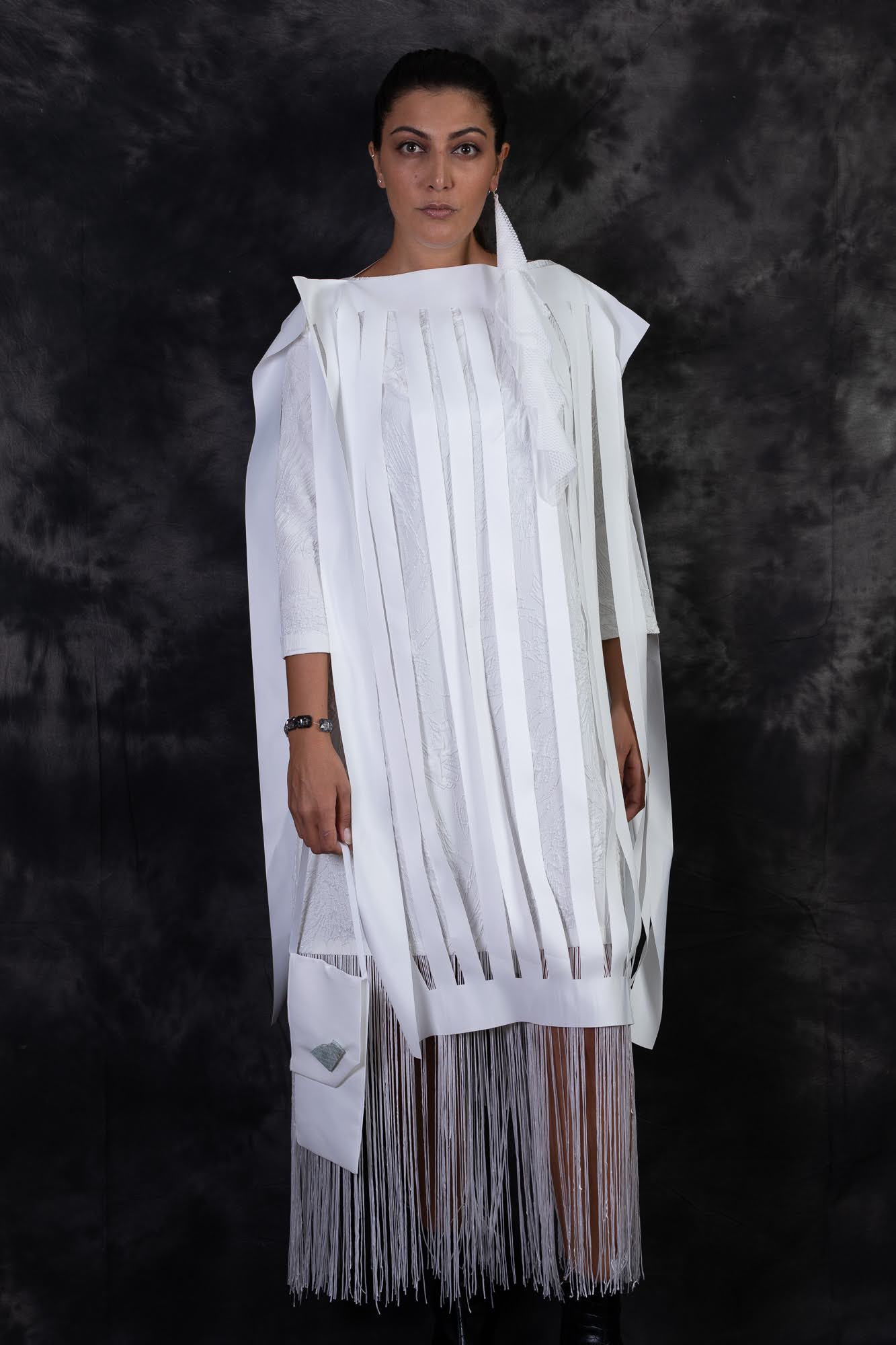Fringe Tunic