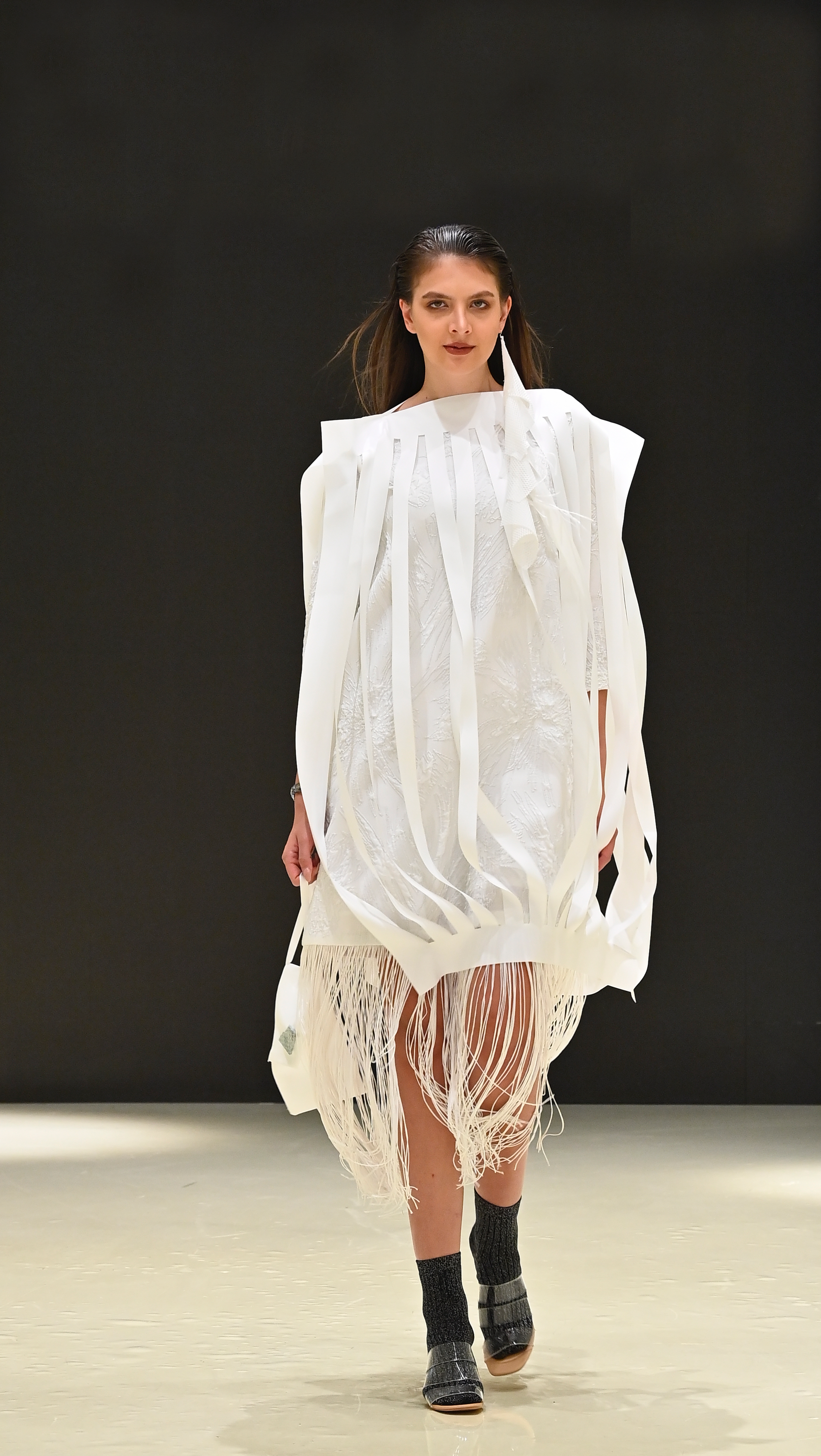 Fringe Tunic