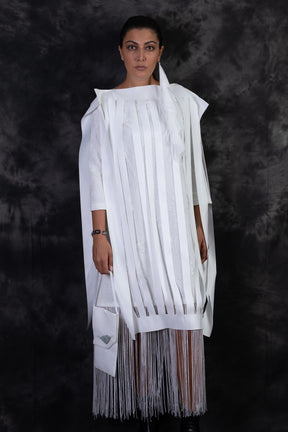 Fringe Tunic