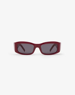 Genesis Red