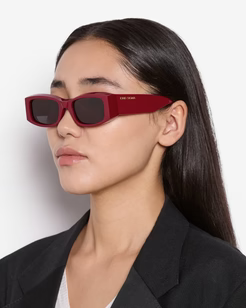 Genesis Red