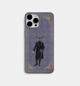 Gentleman Phone Case