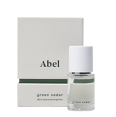 Abel Green Cedar Eau de Parfum