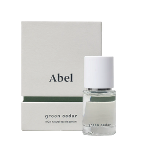 Abel Green Cedar Eau de Parfum