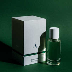 Abel Green Cedar Eau de Parfum