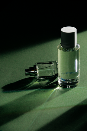 Abel Green Cedar Eau de Parfum