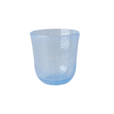 Acrylic Tumbler in Bubble Design - Mint - 410 ml