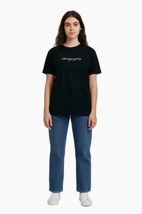 Unlock your Journey T-Shirt | Unisex