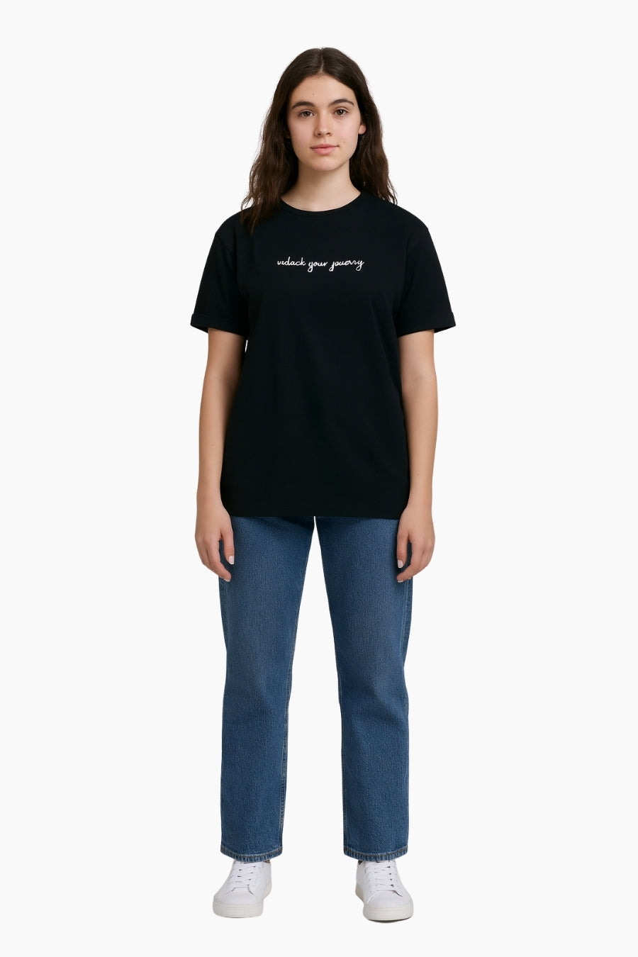 Unlock your Journey T-Shirt | Unisex