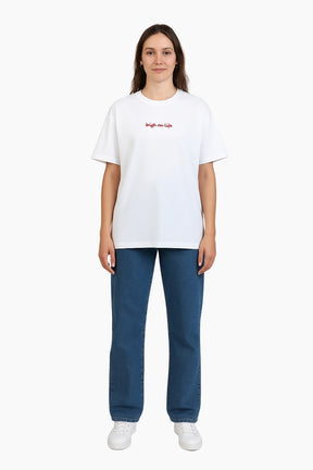 High on Life T-Shirt | Unisex