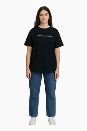 Connect with what Matters T-Shirt | Unisex