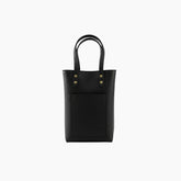 Borsa mini veloria vertical pocket