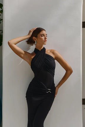Soraya Gown